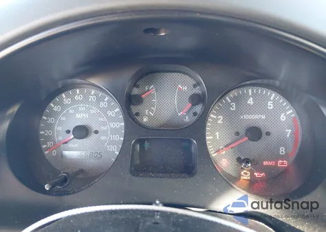 1999 Toyota Rav4 Softtop из США, поврежденный, VIN JT3XP10V4X0018320